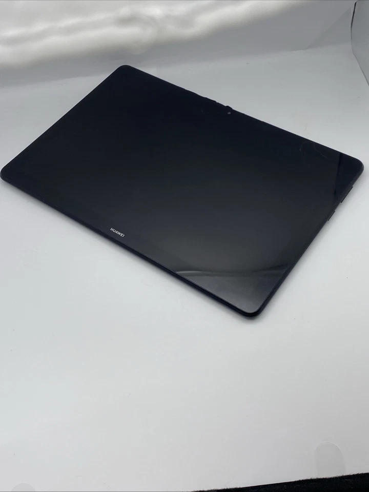 Huawei MediaPad T5 AGS2-W09 WIFI 16GB 2GB RAM 10.1 Poor Condition - Image 2 of 4