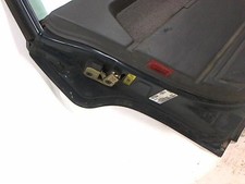 Porte arrière et accessoires Volvo 940