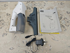 Kärcher WV 1 Window Vac, Condensation Removal, Battery Running Time - (READ)