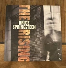 Bruce Springsteen - The Rising Vinyl! 2002 Original Pressing!