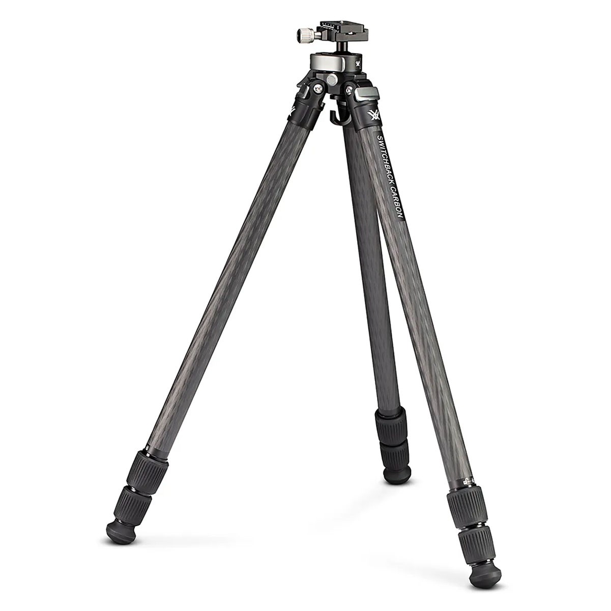 Vortex Switchback Carbon Tripod Kit Review: Lightweight, Durable, and Versatile