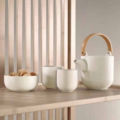 ASA SELECTION Coppa Sencha Porzellan Geschirr