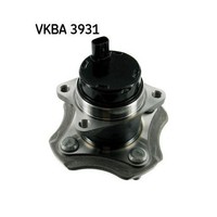 Radlagersatz SKF Vkba 3931 FüR Toyota Toyota (Faw) Hinterachse
