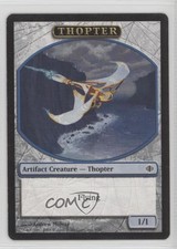 Token - Thopter Magic: Shards of Alara #T3 2008