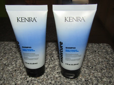 2 x Kenra Moisture Shampoo Boost Hydration 1.7oz Each SET LOT NEW