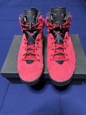 Preços baixos em Jordan 6 Retro Toro Bravo | eBay