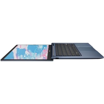 BLUE - ASUS VIVOBOOK 14'' 1920X1080 I3-1215U 16GB 512GB SSD WINDOWS 11 HOME