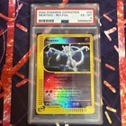 Mewtwo 56/165 Expedition Base Set Reverse Holo PSA 6 EX-MT