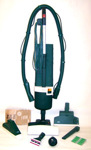 Vorwerk Kobold 120 ET 340 MOTOR NEU XL-PAKET✅Top-Qualität✅Fachhandel✅2J Garantie
