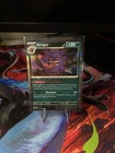 2026 Perfect Order Gengar Holo #050/088