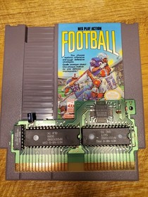 Lot of 3  Nintendo NES Games in Original Boxes &ndash; Dash Galaxy, RC Pro AM, Footbal