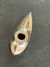 1955 1956 1957 Chevy Radio Antenna Bezel Oem Chevrolet 55 56 57 Original Gm