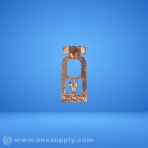 Industrial Lock Plate USIP