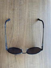 Sergio Tacchini Sunglasses ONLY Womens Model S071158-S 1905/73 Sz 57-16-130 Sergio Tacchini Sunglasses for Women on Sale up to 90% Off  main image 4