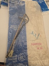 Genuine OEM GE WB21X5263, WB20K4 Oven Sensor for GE, Whirlpool , Maytag Oven 9C1