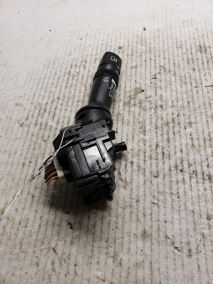 Interruptor de coluna elétrico modelo limpador EV compatível com 14-19 SOUL 1334671 - Imagem 2 de 4