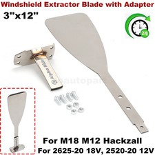 For M12 M18 Hackzall Blade w/ Sheath Adapter ...