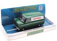 Scalextric 4648 Ford Transit MK1 Castrol