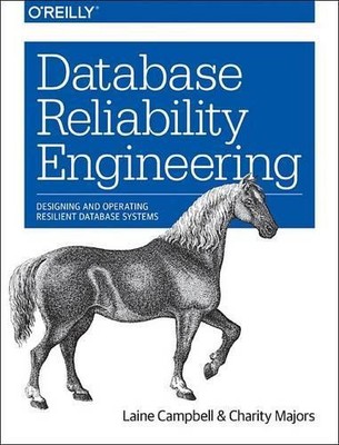 Charity Majors Laine Campbell Database Reliability Engineering (Taschenbuch)