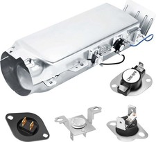 DC97-14486A dryer heating element assembly