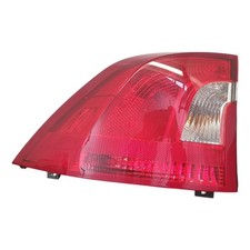 Volvo S60 MK2 (134) 2015 Saloon Left Rear Outer Tail Light 31395930