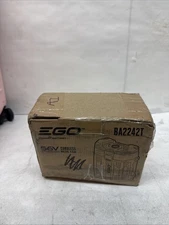 New Genuine Original  EGO 4.0 Ah Lithium Ion Battery w/FUEL GAUGE BA2242T
