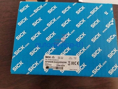   AFM60B-S4AA004096 Brand New Encoder DHL/FedEx #lk