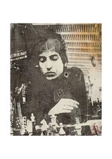 Bob Dylan Monochrom A4 Druck Wandbild Poster Pop Art Urban Street ungerahmt