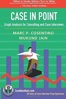 Case in Point: Graph Analysis for Consulting and Case In... | Buch | Zustand gut