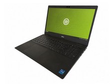Dell 15,6" Latitude 3520, i7-1165G7, 32GB RAM, 512GB SSD, Linux Mint (Garantie)