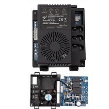 HY2005RX-24V/40A Receiver Controller Control Box for Kids Ride On Car