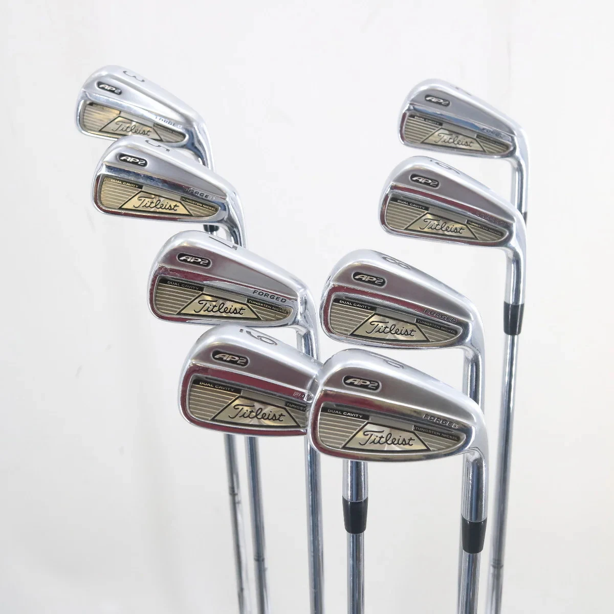 Titleist Ap2 Irons for sale | eBay