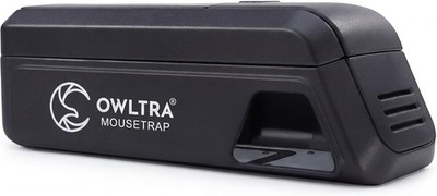 1 Trampas Para Ratas Los Ratones Mata Raton De Control Plagas Trampa Facil NUEVO