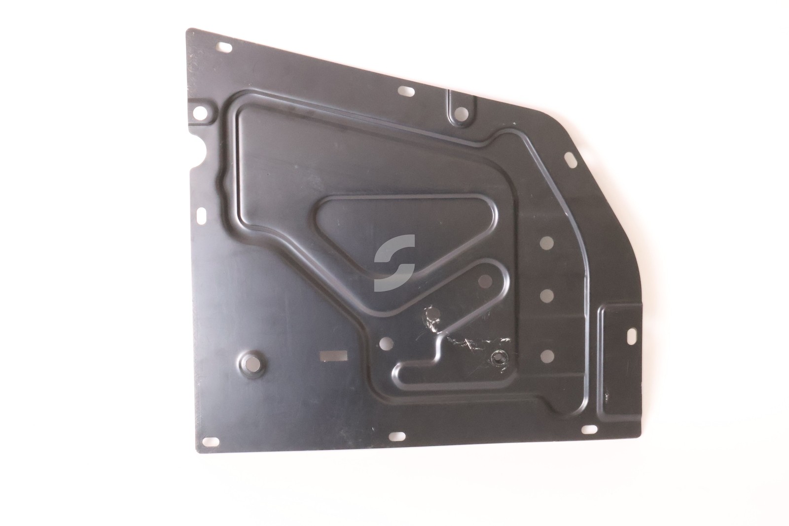 FE-68053111 R.H. LATERAL PAVEMENT  Ferrari NEW