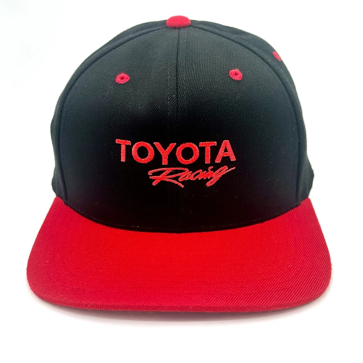 25+ Toyota Red Hats for Men for sale | Updated Oct 2026