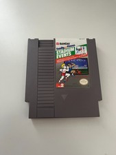 Thumbnail of ebay&reg; auction 357351050904 | Family Fun Fitness: Stadium Events für Nintendo NES Zustand: sehr gut