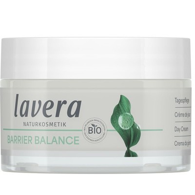 Lavera Barrier Balance Tagespflege   50 ml