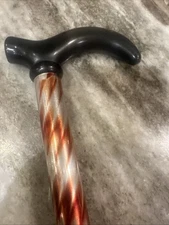 Cane Metal Expandable New Never Used