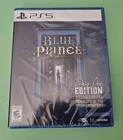 New ListingBlue Prince Day One Edition Brand New - Sony PlayStation 5/PS5