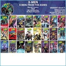 The Uncanny Guide to X-Men Collectibles 27