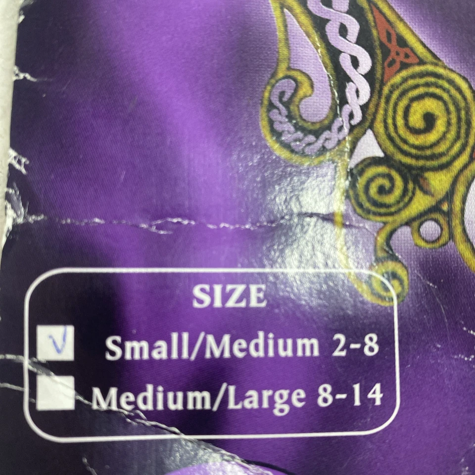 Disfraz de Halloween para mujer adulto negro - telaraña plateada condesa talla 2-8 usado en excelente estado Foto 3 de 4