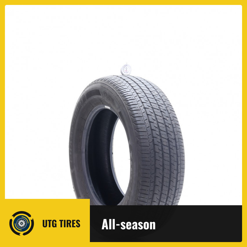 Used 235/65R17 Firestone Champion Fuel Fighter 104T - 6.5/32