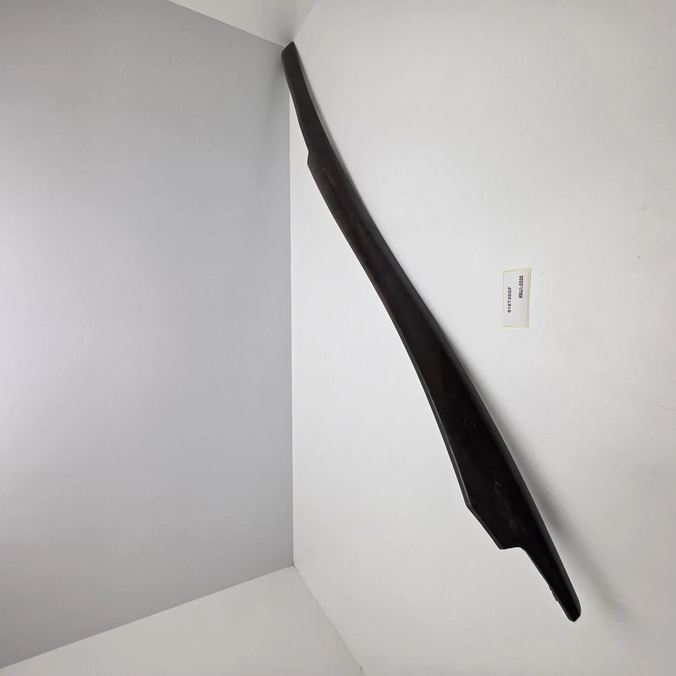 2009 BMW X5 E70 Passenger Left Side Centre Console 616T35GF - image 3 of 4