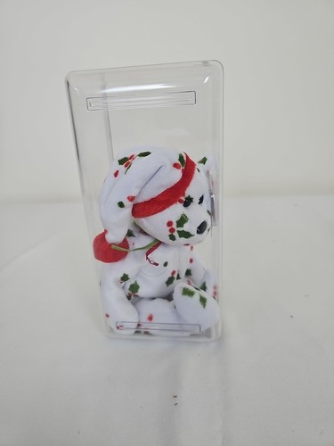 Retired Ty® Beanie Babies ©1998 Holiday Teddy™ - New w/Tags - Picture 2 of 3
