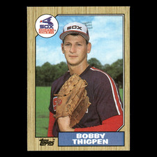 Bobby Thigpen