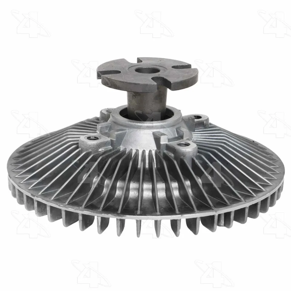 For GMC K2500 Suburban 79-84 Standard or Reverse Rotation Non-Thermal Fan Clutch Foto 2 de 2