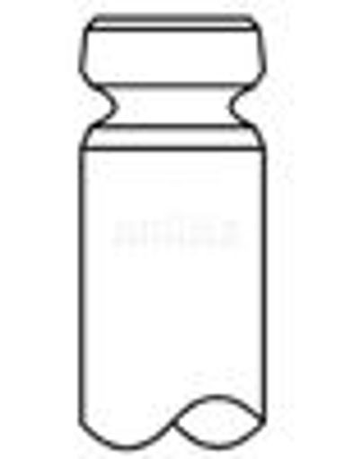 Fits BGA V162480 Inlet Valve