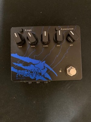 Limetone Audio JACKAL MIDNIGHT ADD CBF