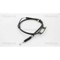 Triscan Handbremsseil Bremsseil Links Passend FüR KIA Sephia Stufenheck