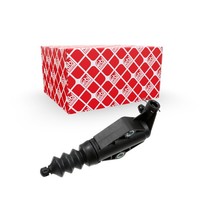 Febi Bilstein Kupplungsnehmerzylinder FüR Fiat Punto Doblo Stilo Lancia Ypsilon